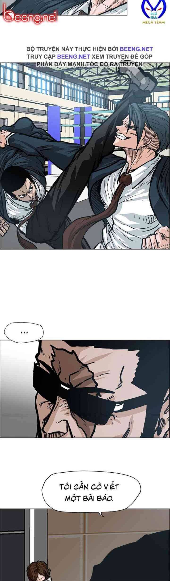 Bá Chủ Học Đường Chapter 89 - 20