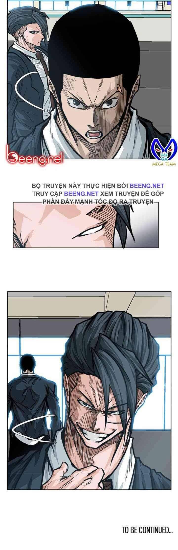 Bá Chủ Học Đường Chapter 89 - 28