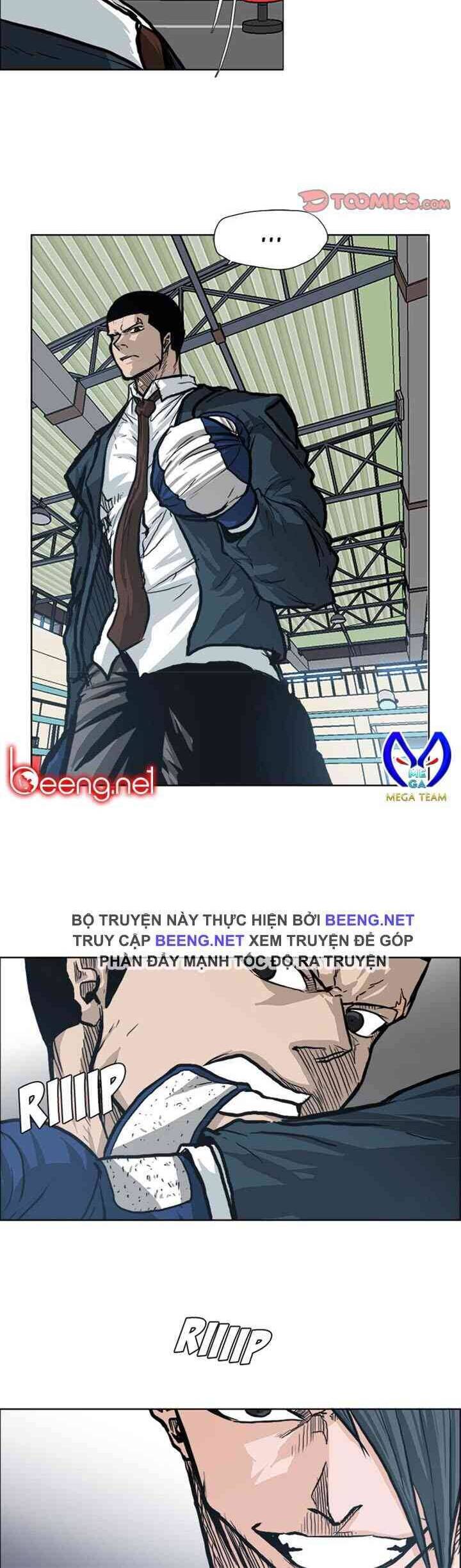 Bá Chủ Học Đường Chapter 89 - 6