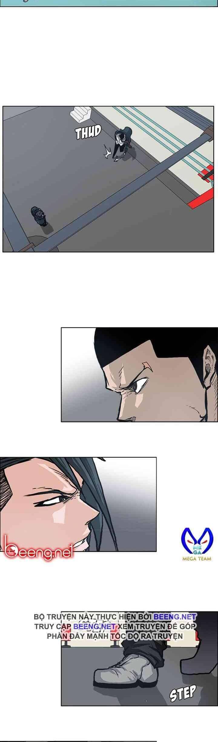 Bá Chủ Học Đường Chapter 89 - 8