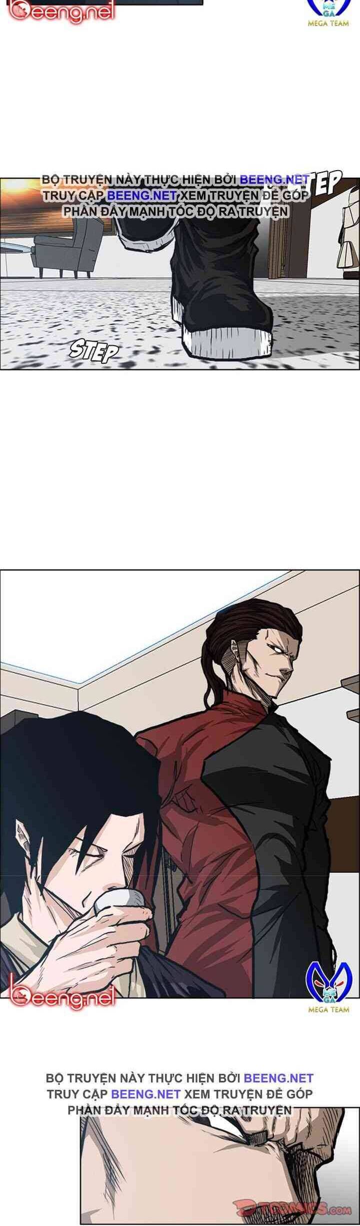 Bá Chủ Học Đường Chapter 90 - 4