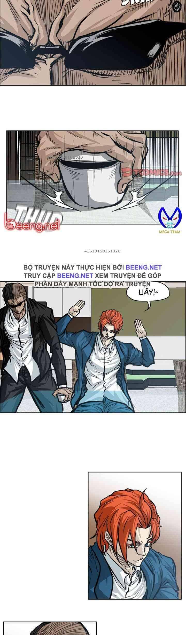 Bá Chủ Học Đường Chapter 90 - 7