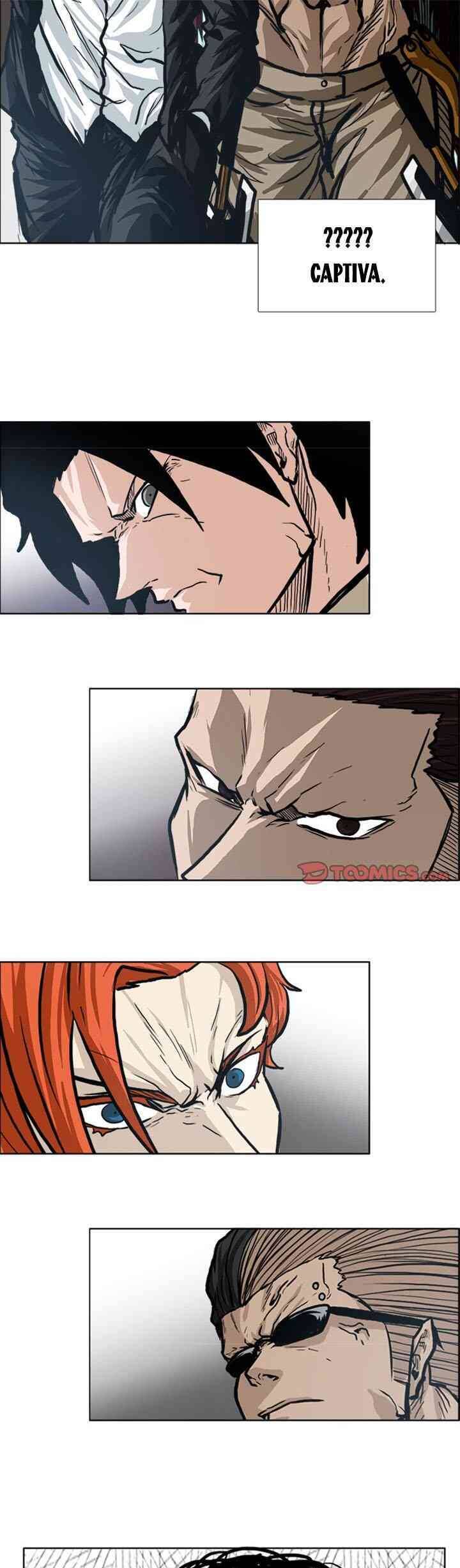 Bá Chủ Học Đường Chapter 90 - 9