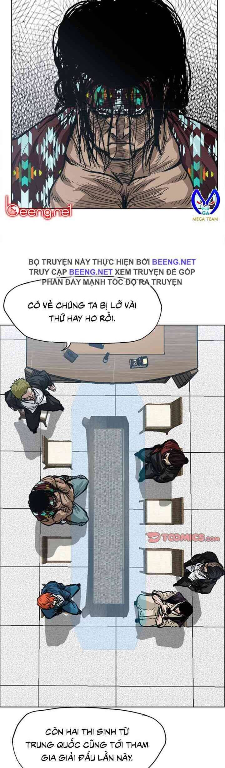 Bá Chủ Học Đường Chapter 90 - 10