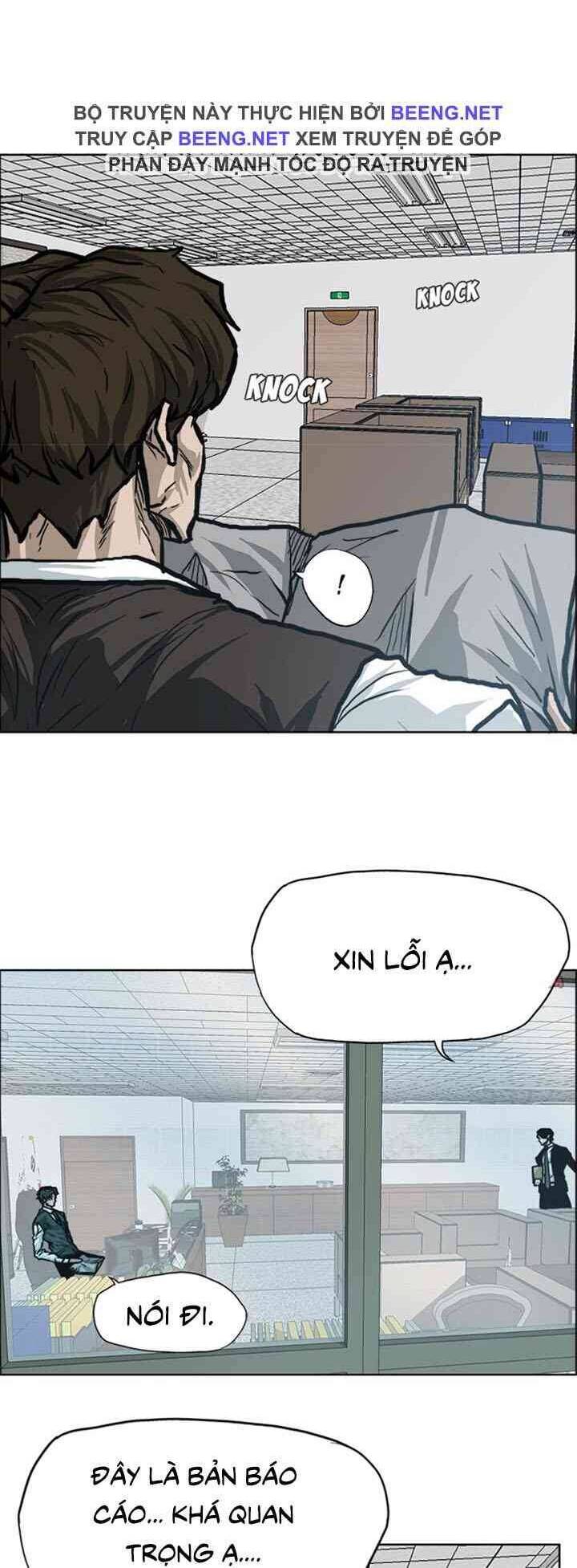 Bá Chủ Học Đường Chapter 91 - 2