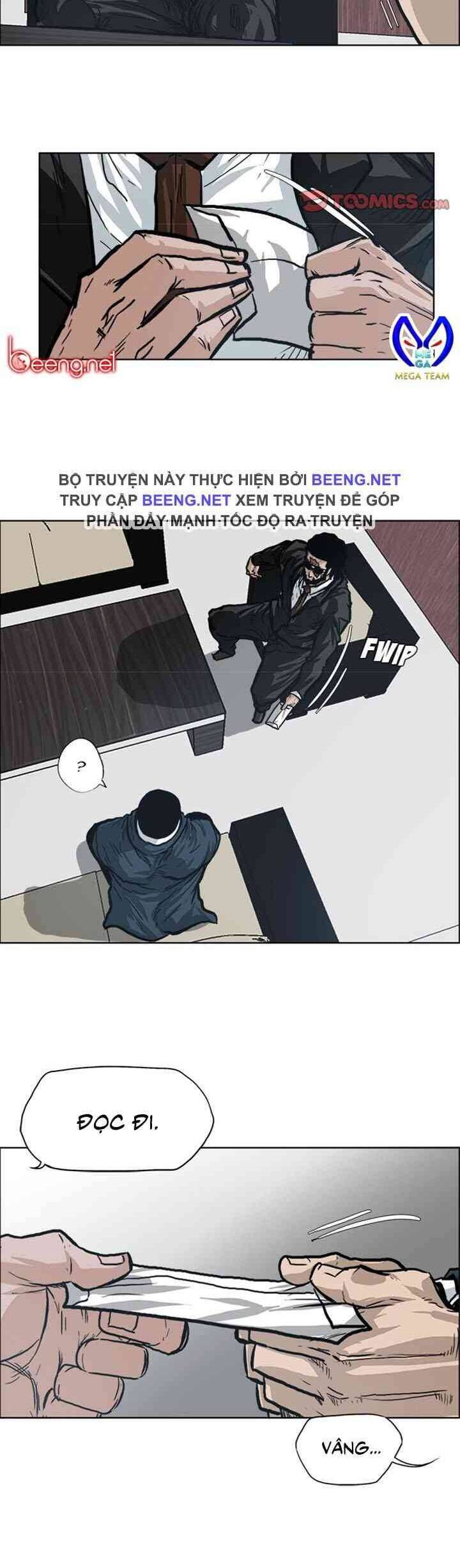 Bá Chủ Học Đường Chapter 91 - 14