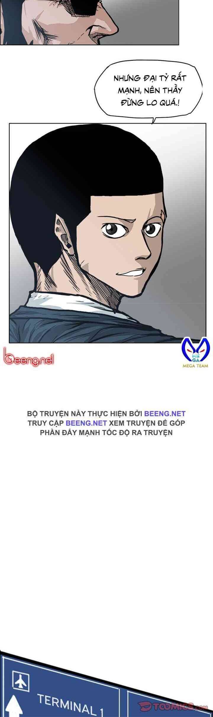 Bá Chủ Học Đường Chapter 91 - 20