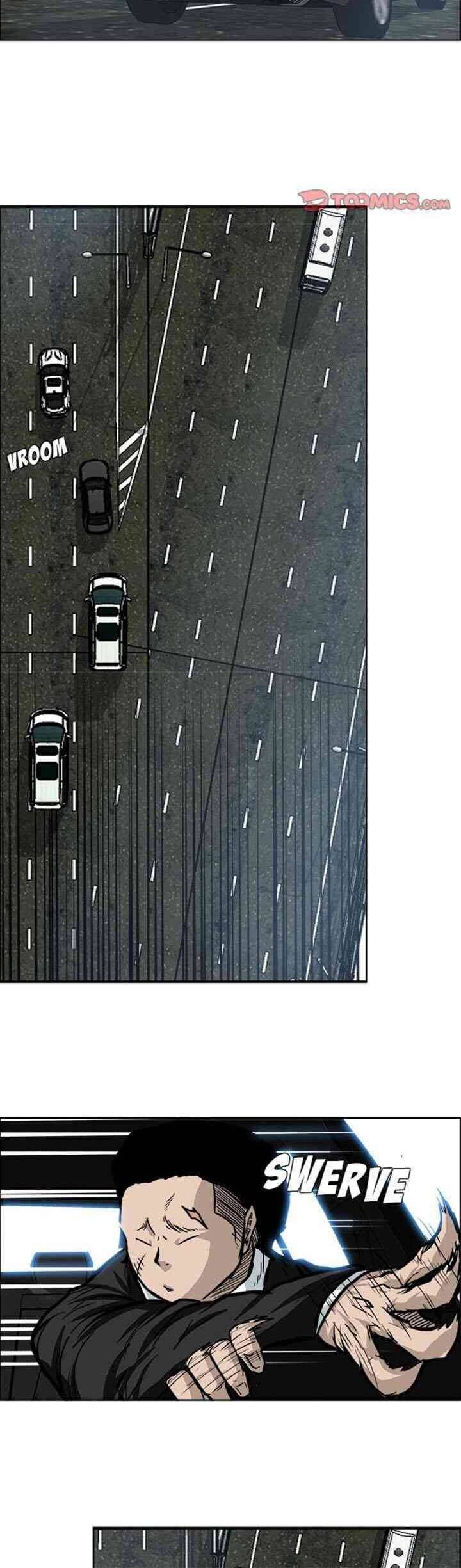 Bá Chủ Học Đường Chapter 91 - 22