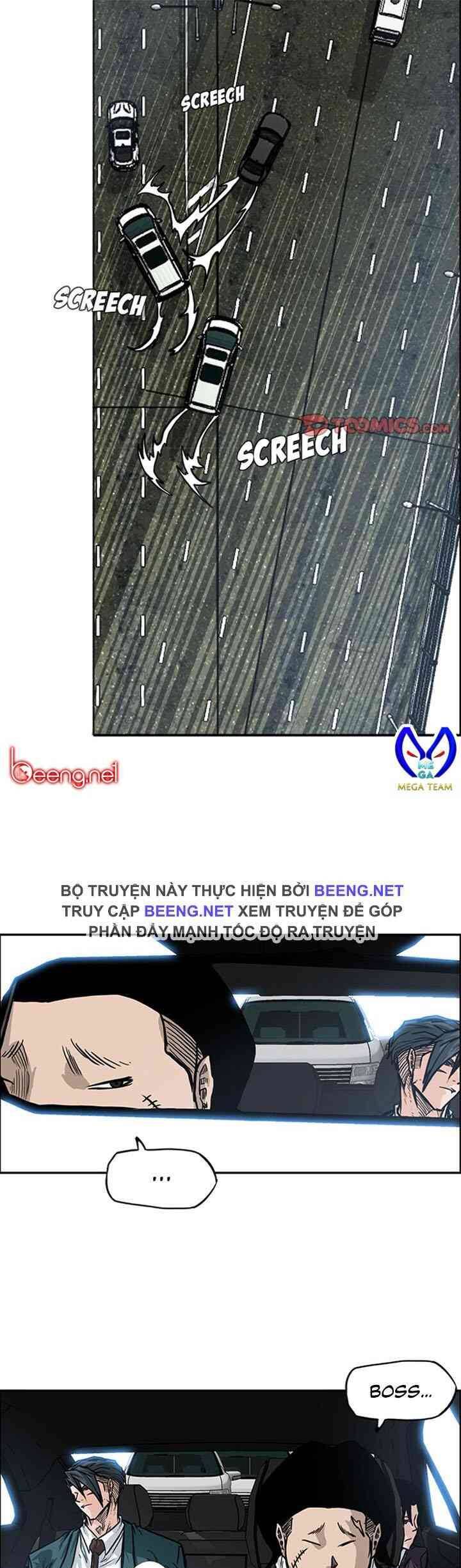 Bá Chủ Học Đường Chapter 91 - 23