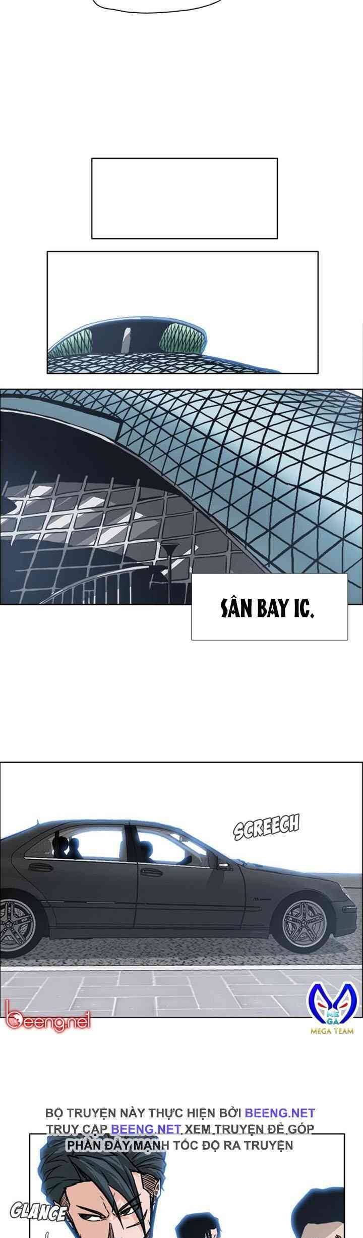 Bá Chủ Học Đường Chapter 91 - 25