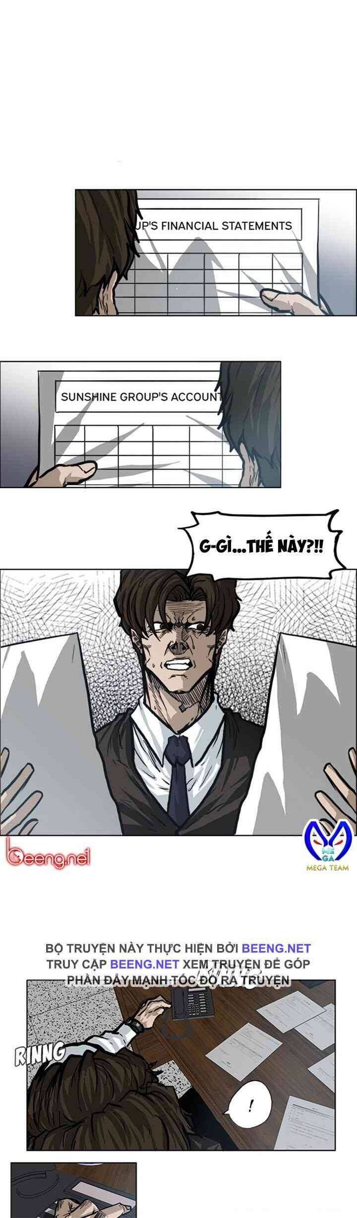 Bá Chủ Học Đường Chapter 91 - 4