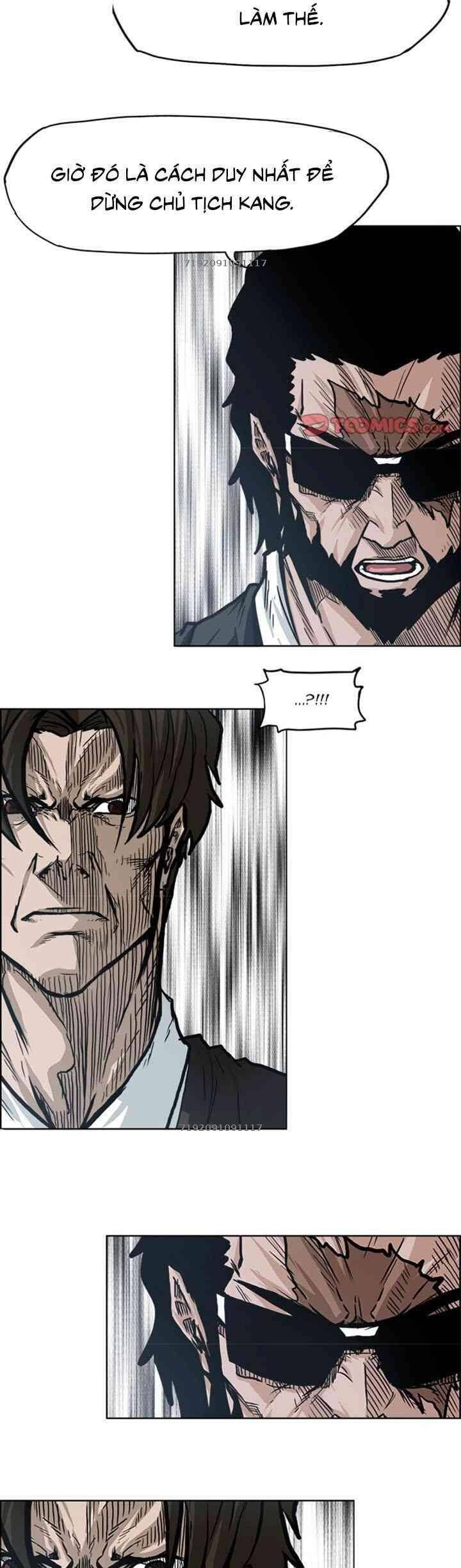 Bá Chủ Học Đường Chapter 91 - 7