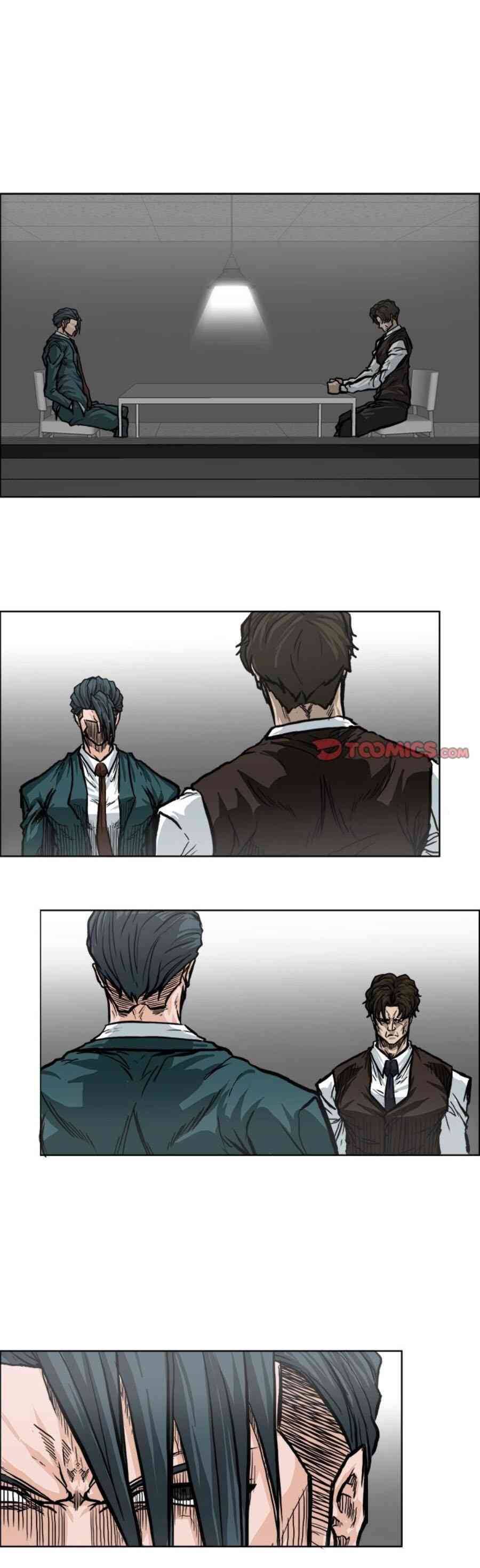 Bá Chủ Học Đường Chapter 92 - 1