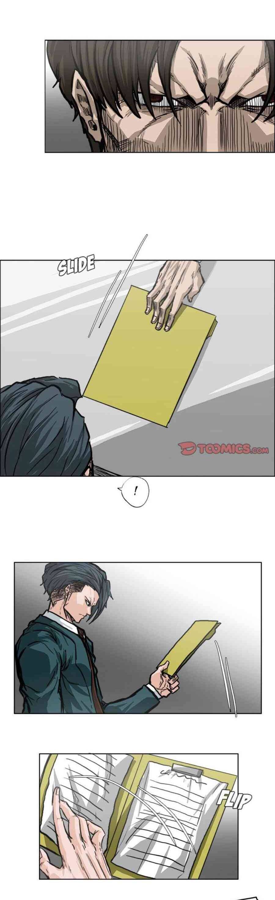 Bá Chủ Học Đường Chapter 92 - 2