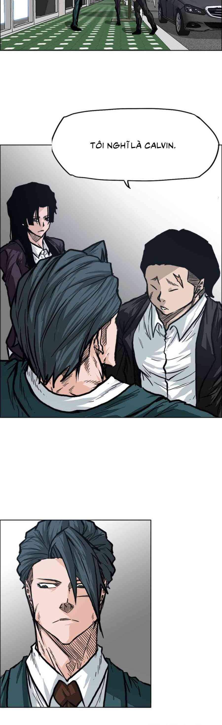 Bá Chủ Học Đường Chapter 92 - 12