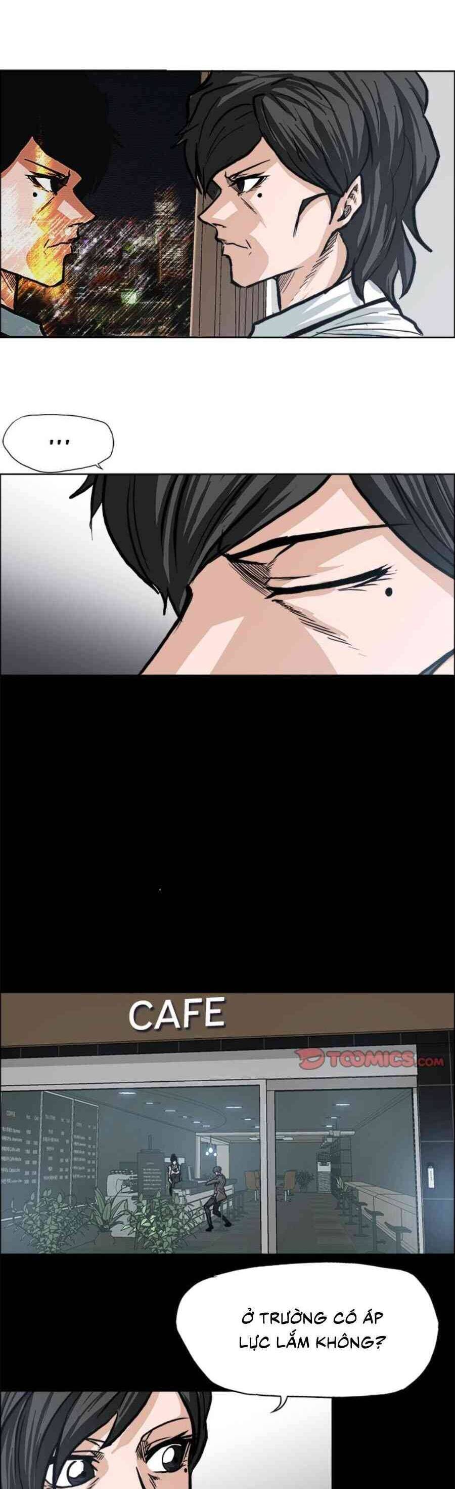 Bá Chủ Học Đường Chapter 92 - 18