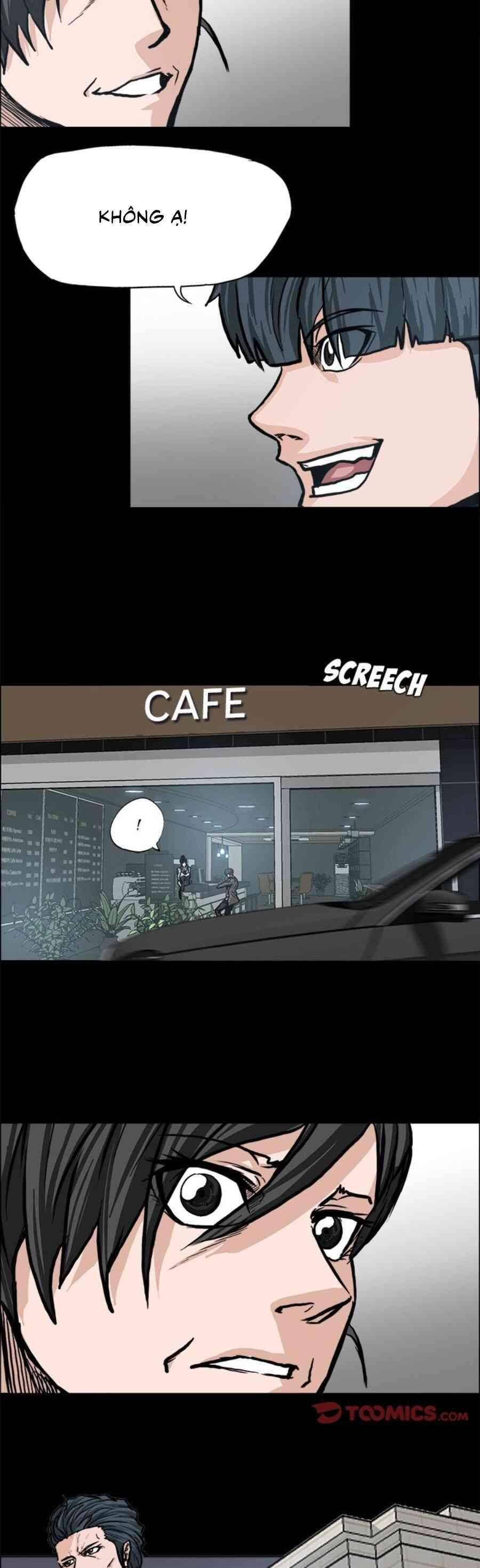 Bá Chủ Học Đường Chapter 92 - 19