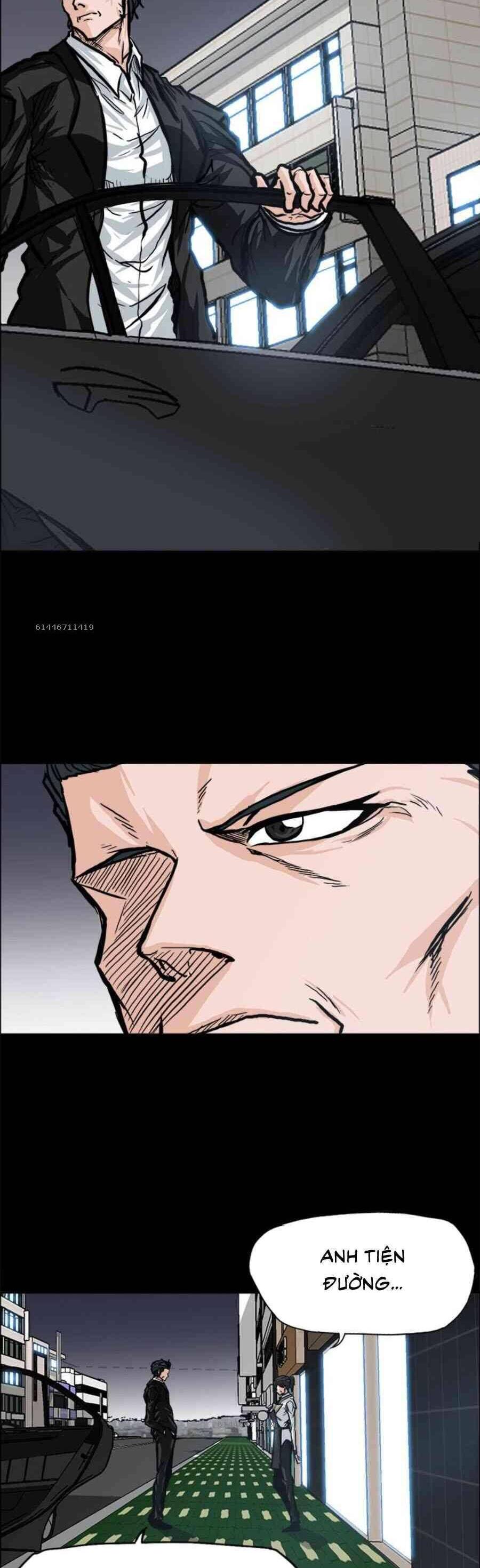 Bá Chủ Học Đường Chapter 92 - 20