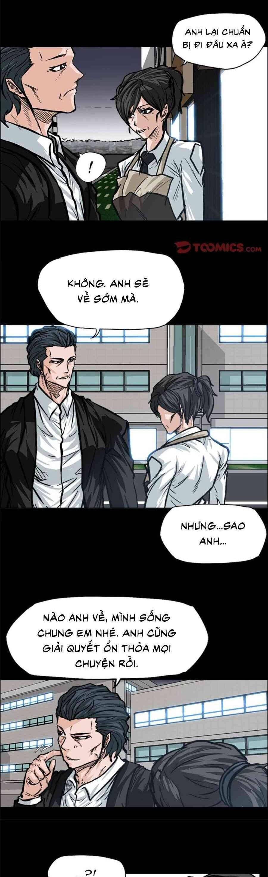 Bá Chủ Học Đường Chapter 92 - 22