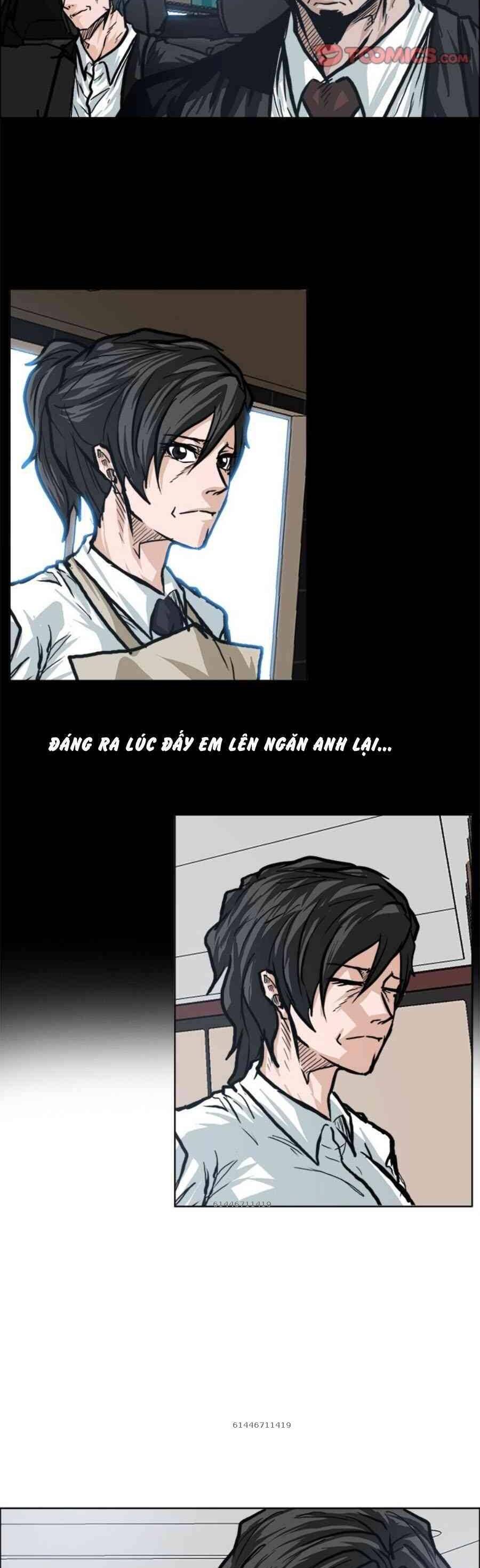 Bá Chủ Học Đường Chapter 92 - 27