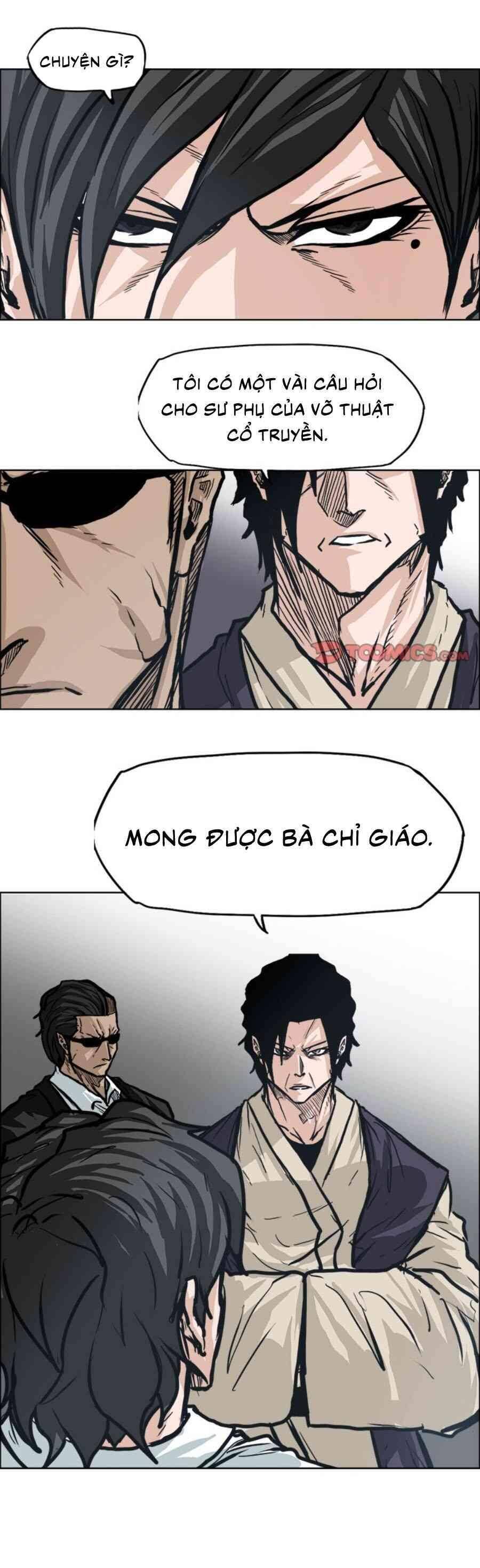 Bá Chủ Học Đường Chapter 92 - 29