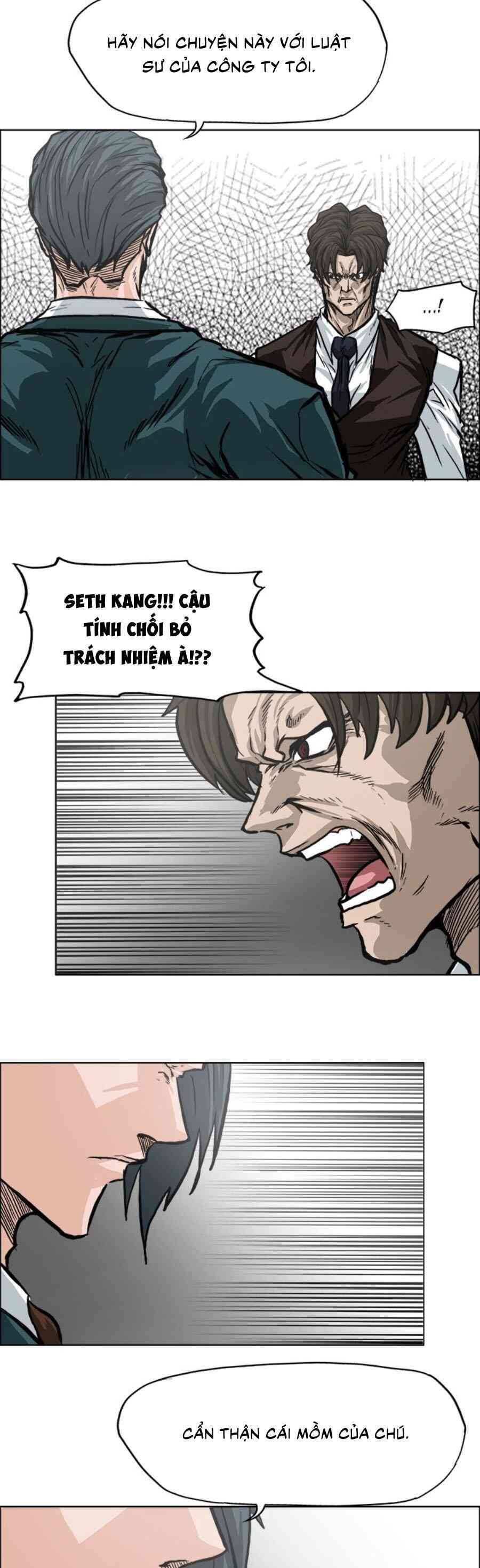 Bá Chủ Học Đường Chapter 92 - 5