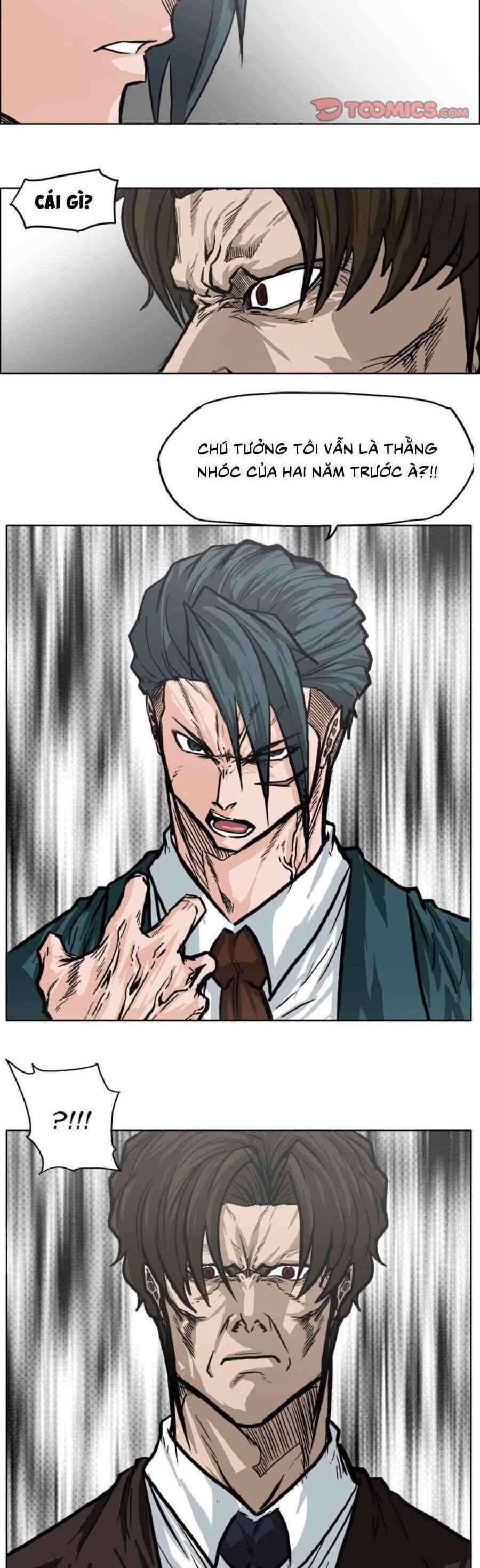 Bá Chủ Học Đường Chapter 92 - 6