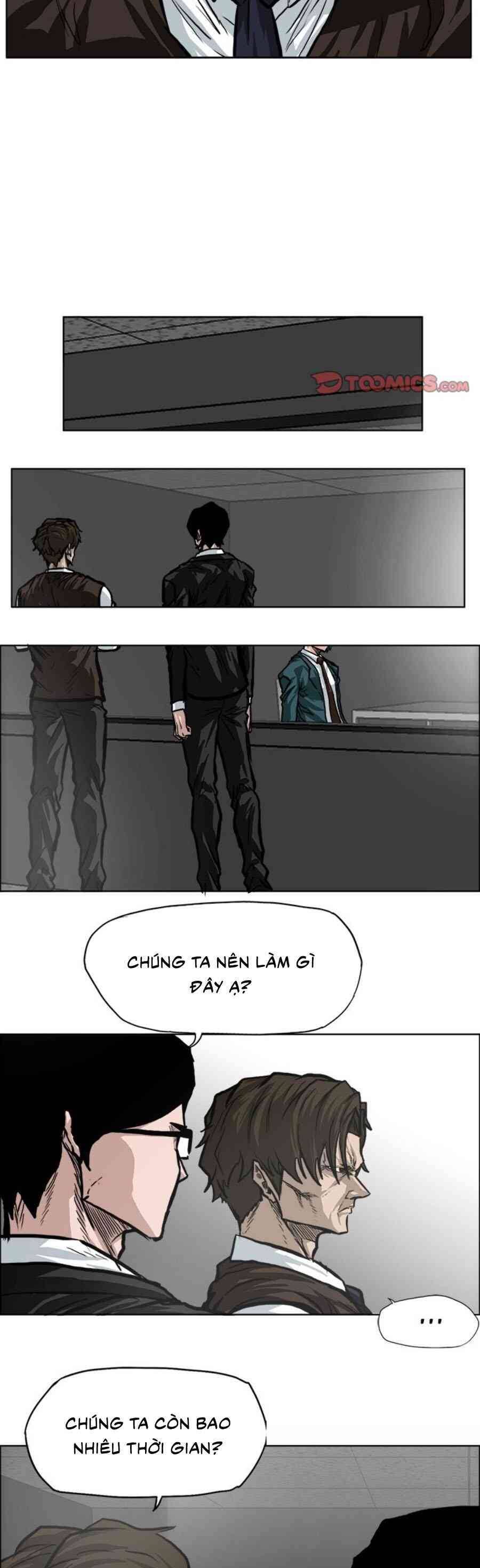 Bá Chủ Học Đường Chapter 92 - 7