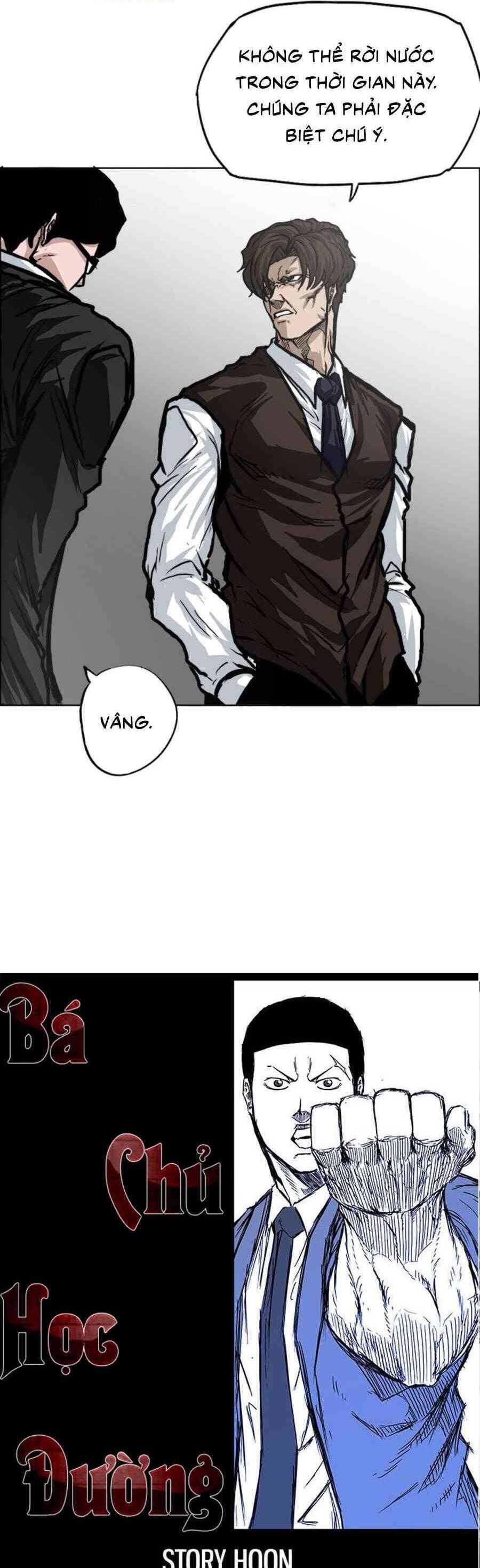 Bá Chủ Học Đường Chapter 92 - 10