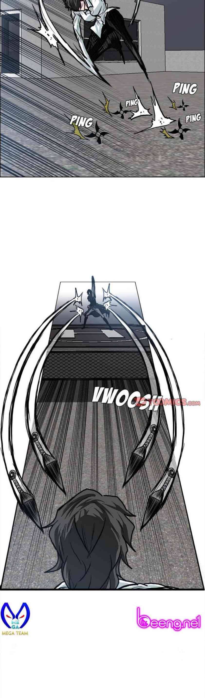 Bá Chủ Học Đường Chapter 93 - 11