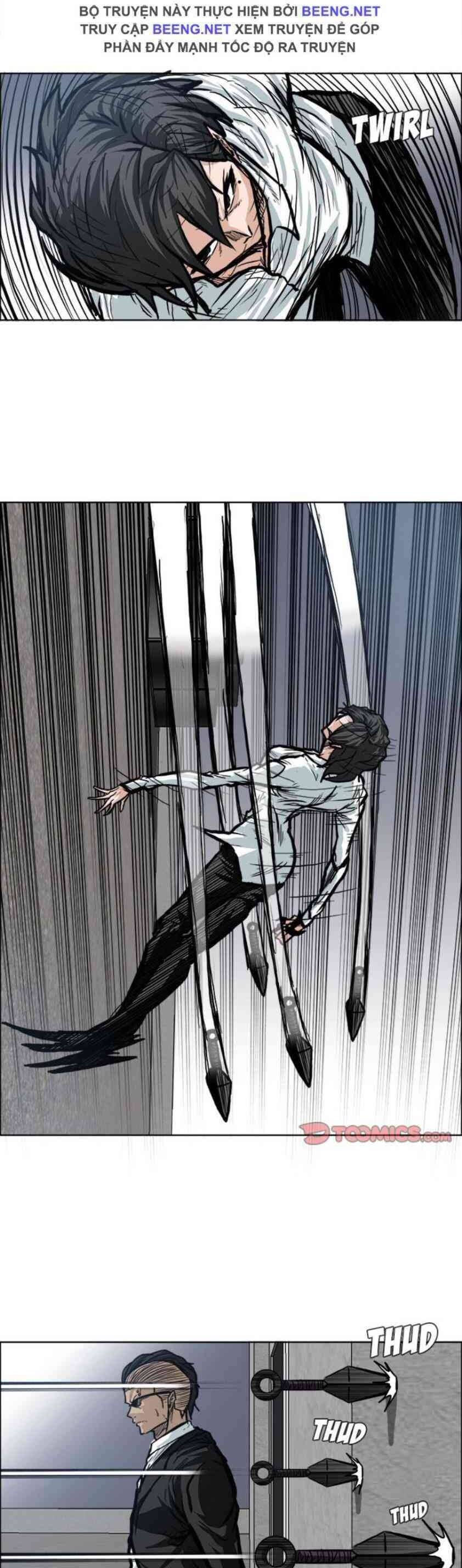 Bá Chủ Học Đường Chapter 93 - 12