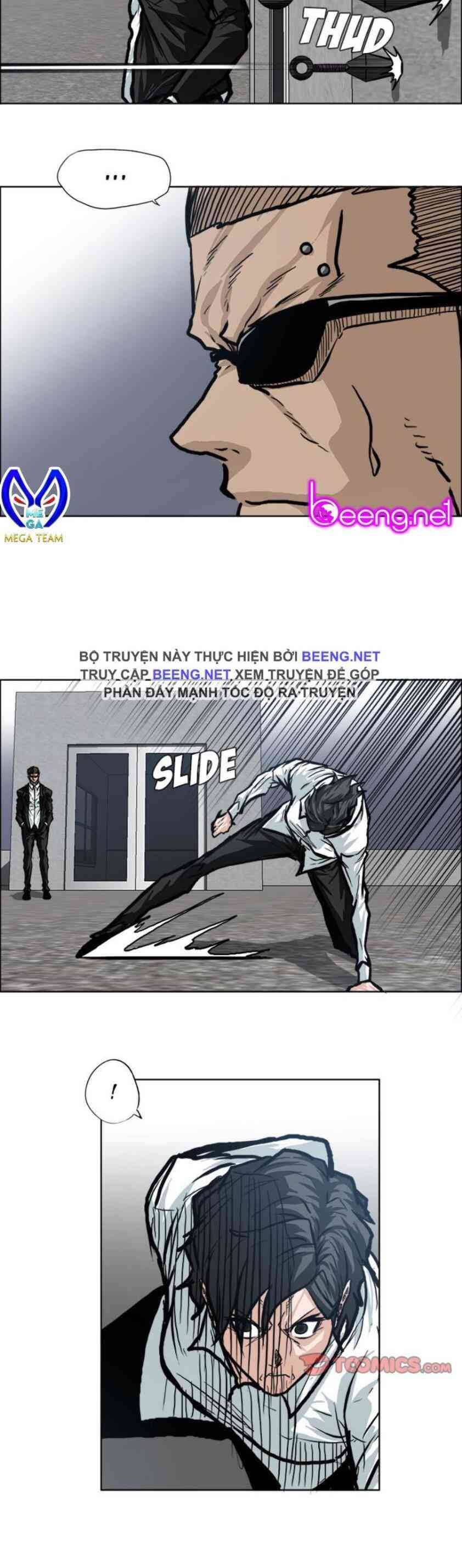 Bá Chủ Học Đường Chapter 93 - 13