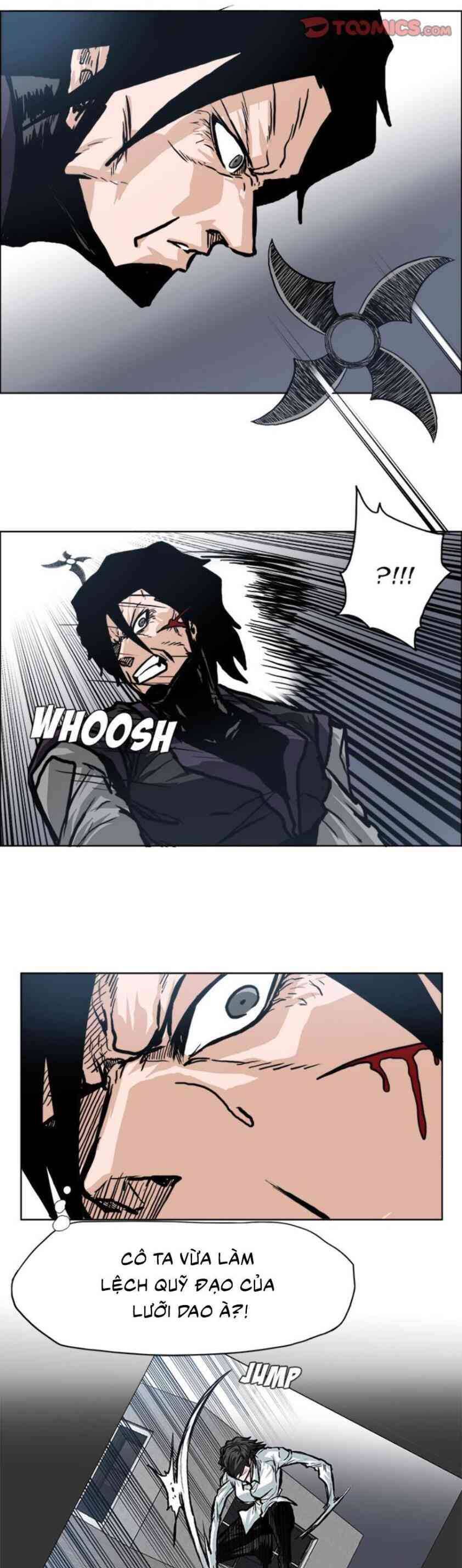 Bá Chủ Học Đường Chapter 93 - 15