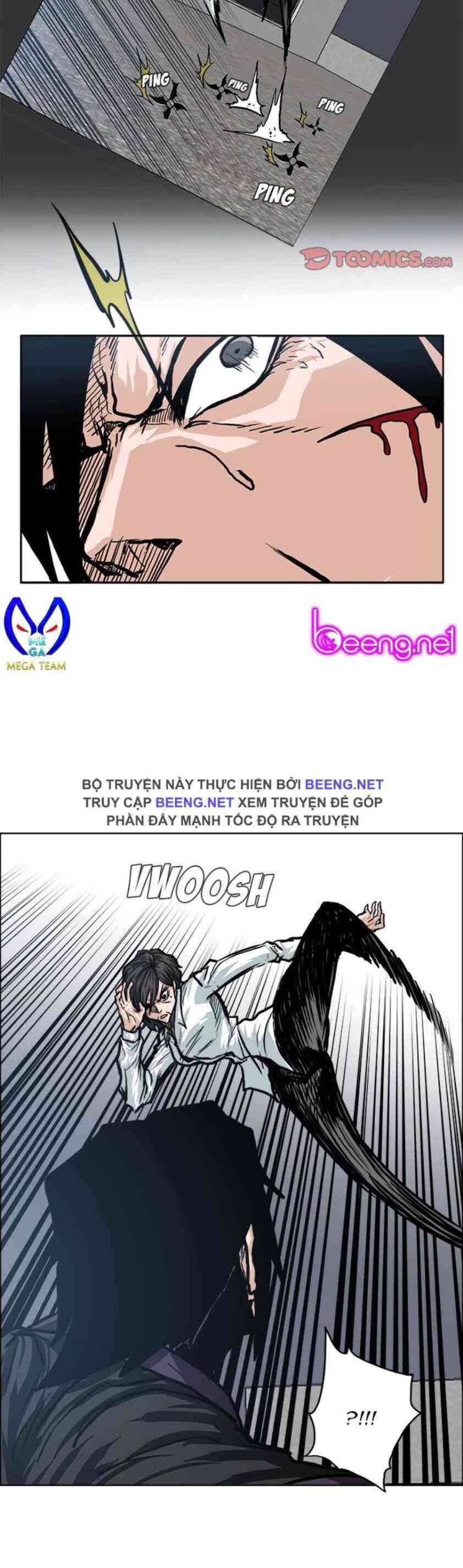 Bá Chủ Học Đường Chapter 93 - 16