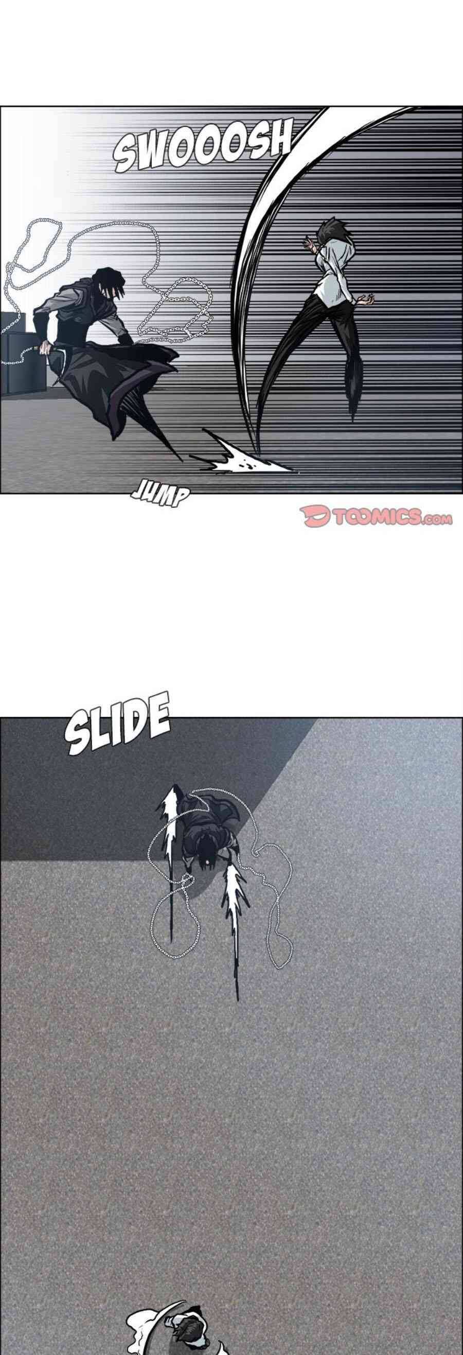 Bá Chủ Học Đường Chapter 93 - 17