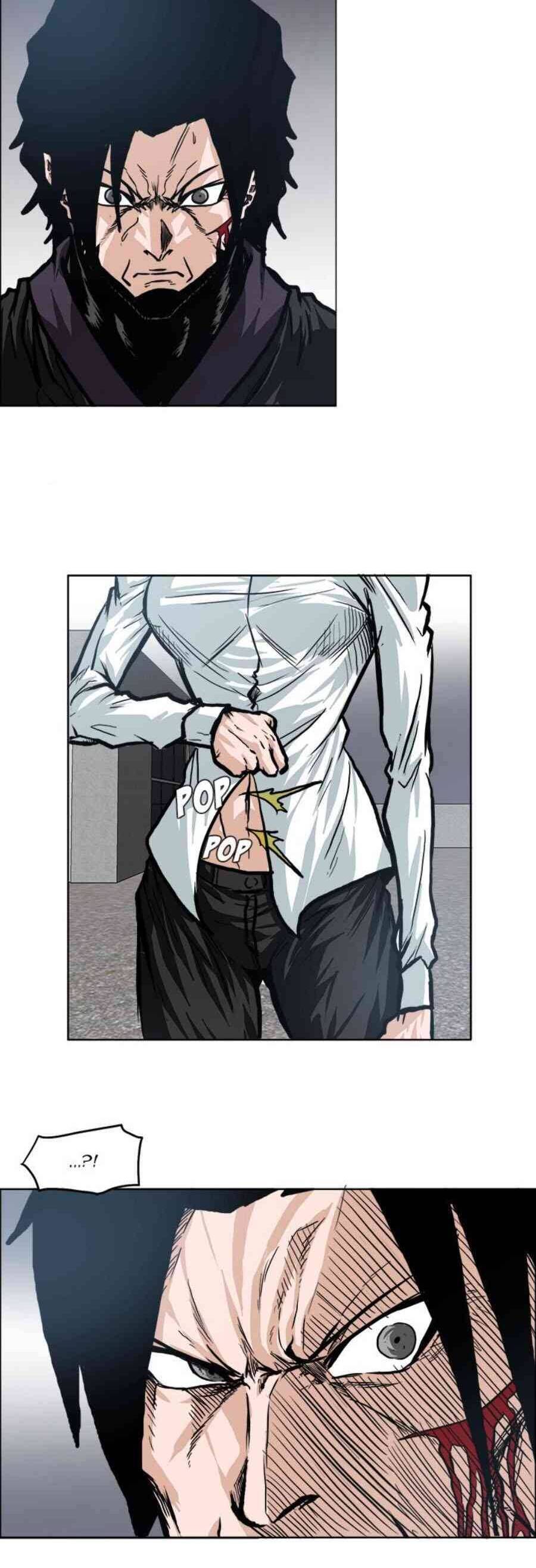 Bá Chủ Học Đường Chapter 93 - 19