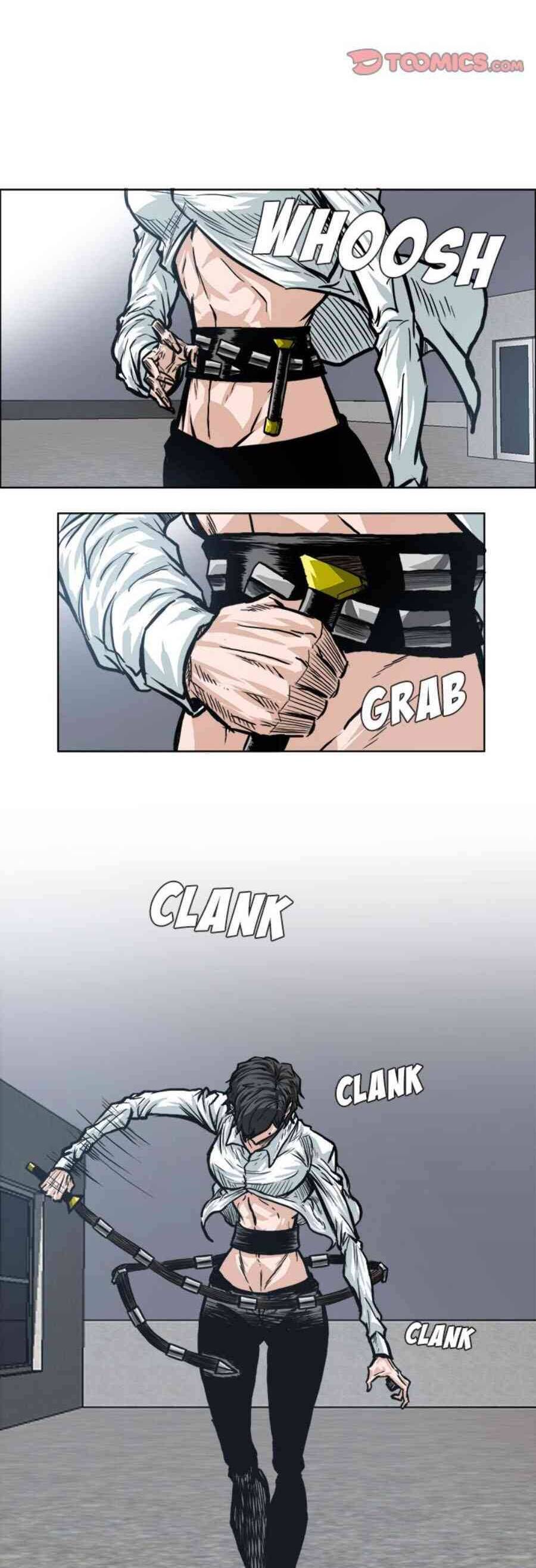 Bá Chủ Học Đường Chapter 93 - 20