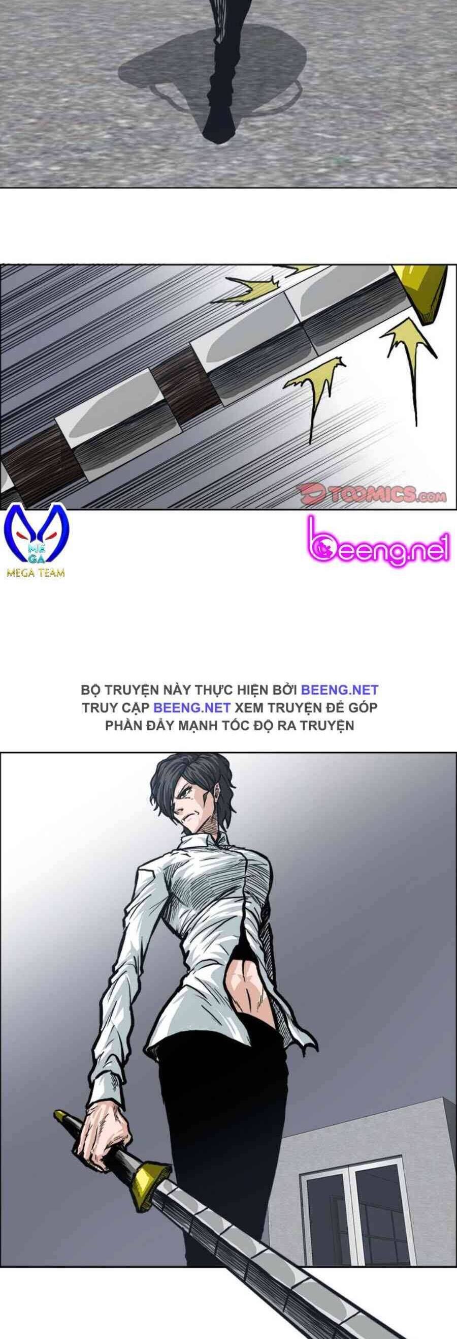 Bá Chủ Học Đường Chapter 93 - 21