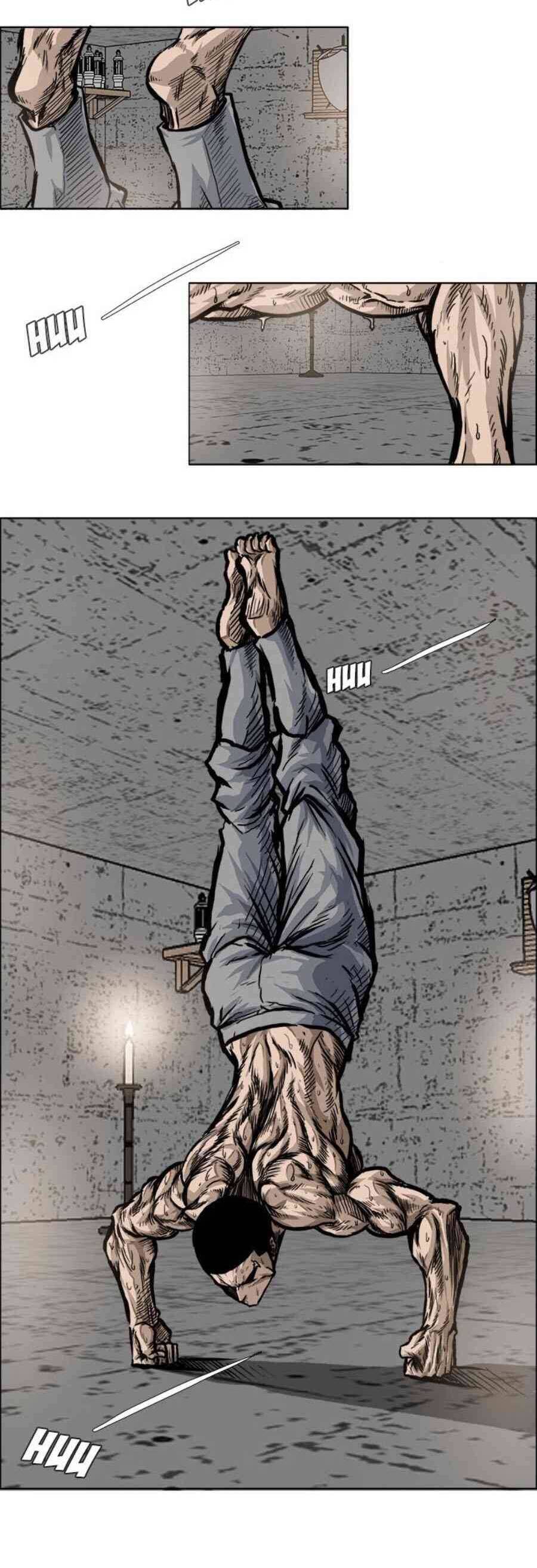 Bá Chủ Học Đường Chapter 93 - 24