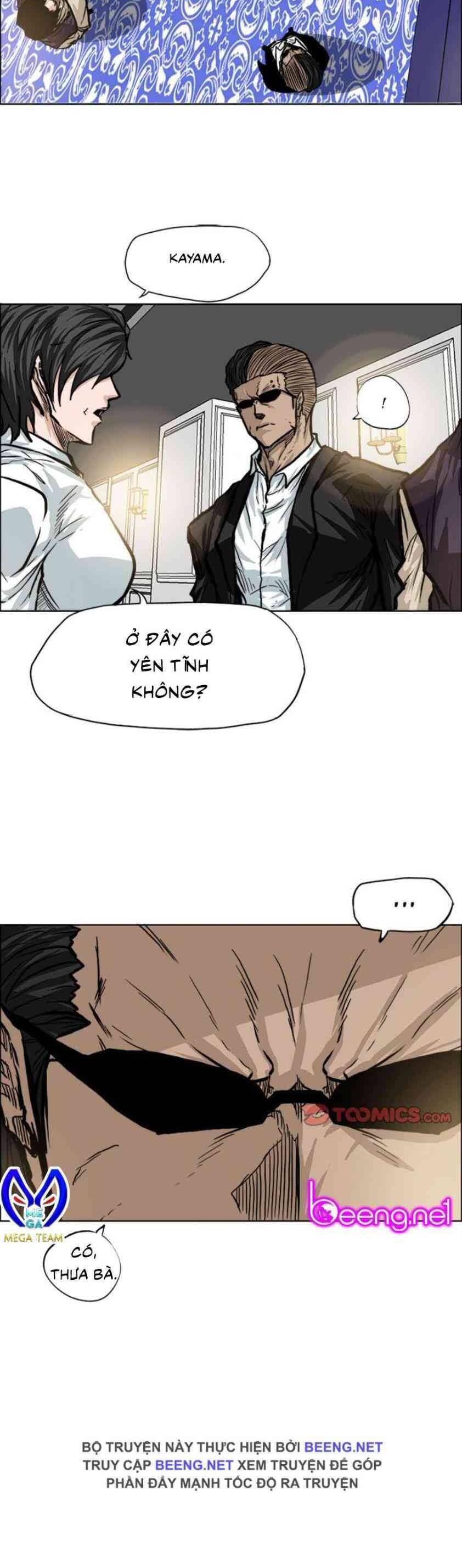 Bá Chủ Học Đường Chapter 93 - 4