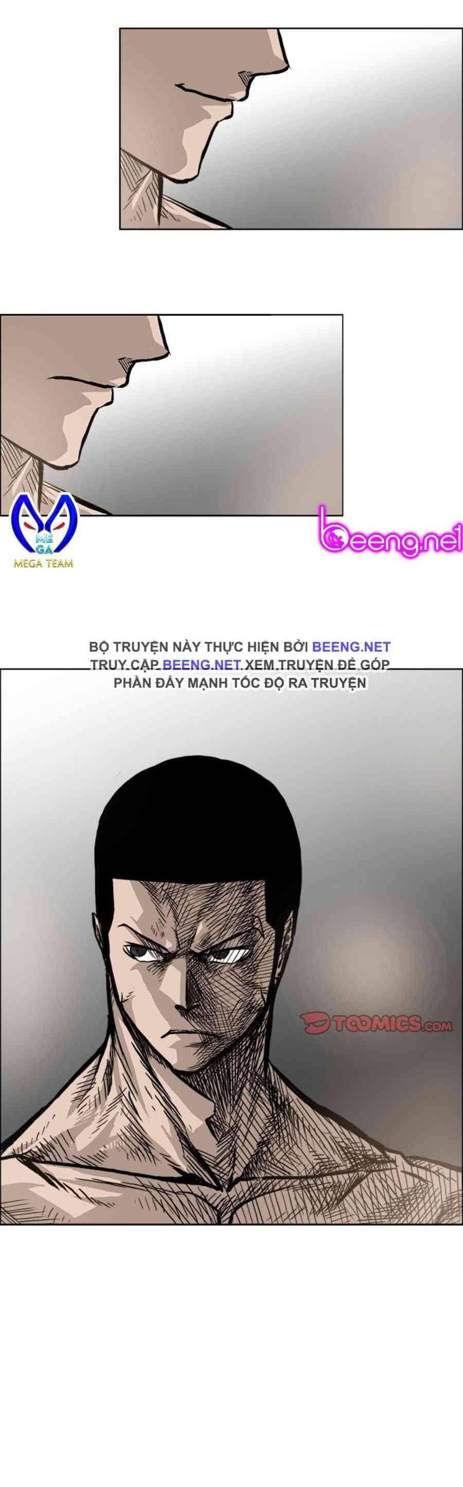 Bá Chủ Học Đường Chapter 93 - 33