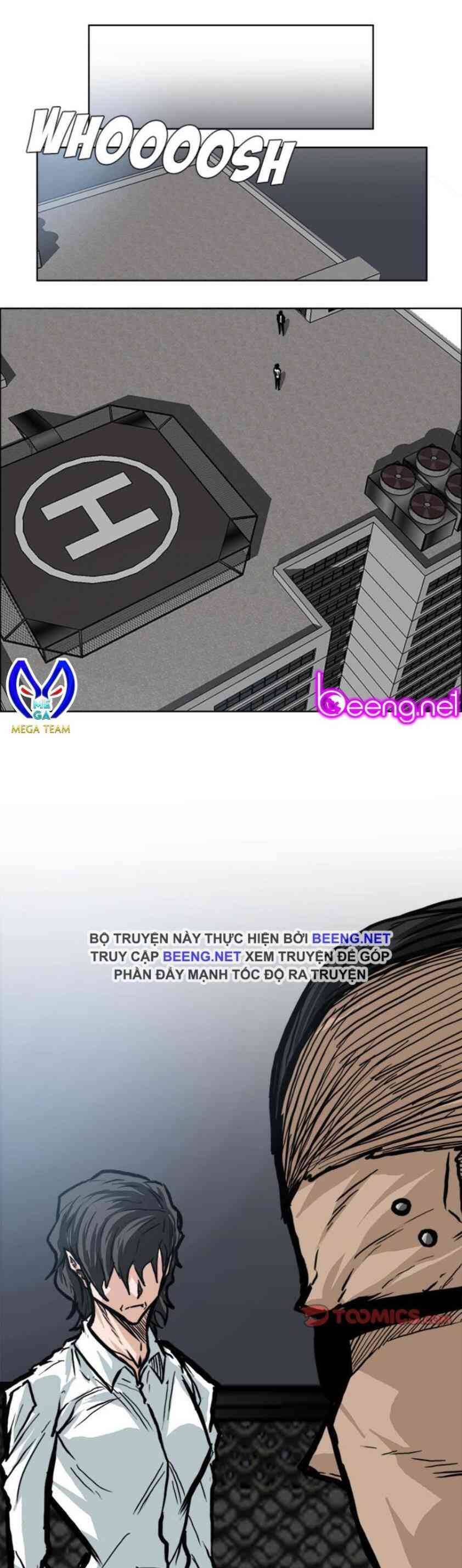 Bá Chủ Học Đường Chapter 93 - 5