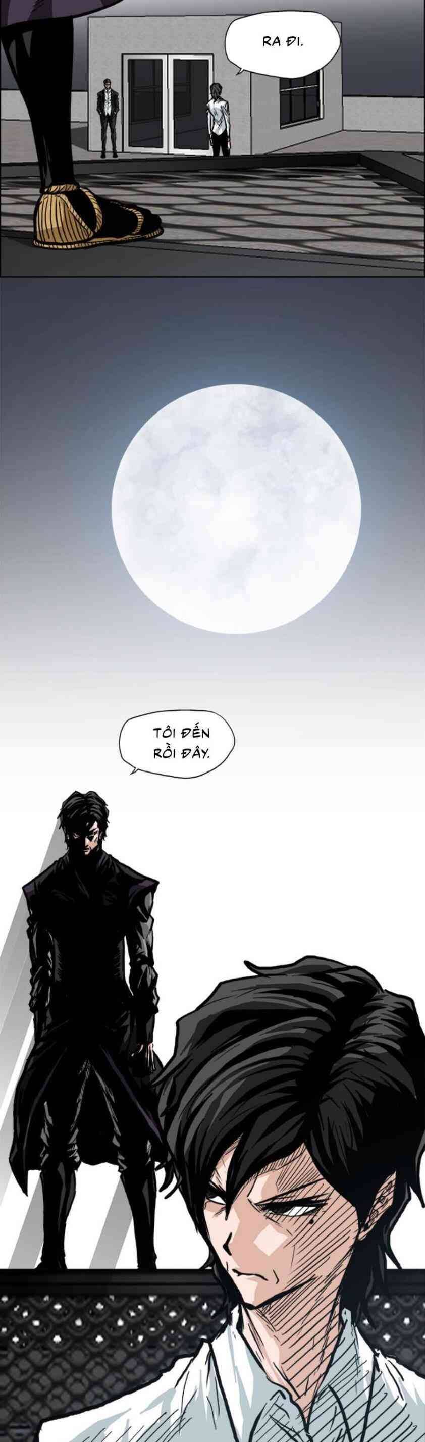 Bá Chủ Học Đường Chapter 93 - 7