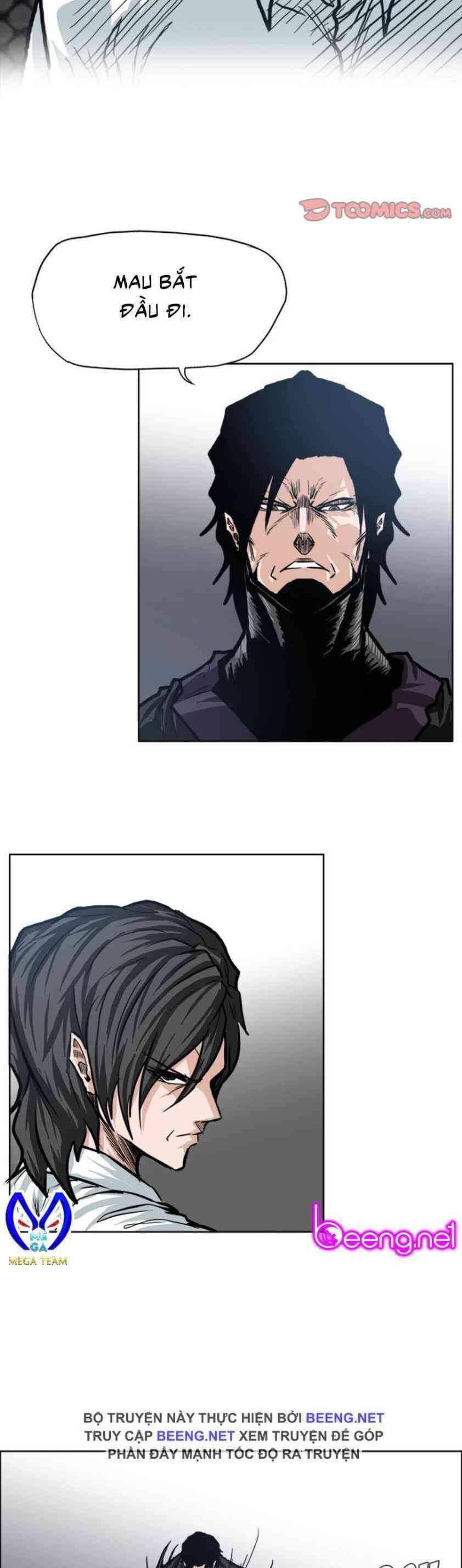 Bá Chủ Học Đường Chapter 93 - 8