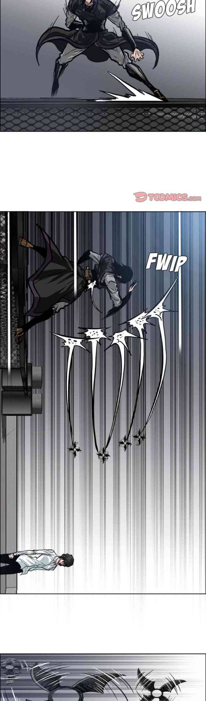 Bá Chủ Học Đường Chapter 93 - 9