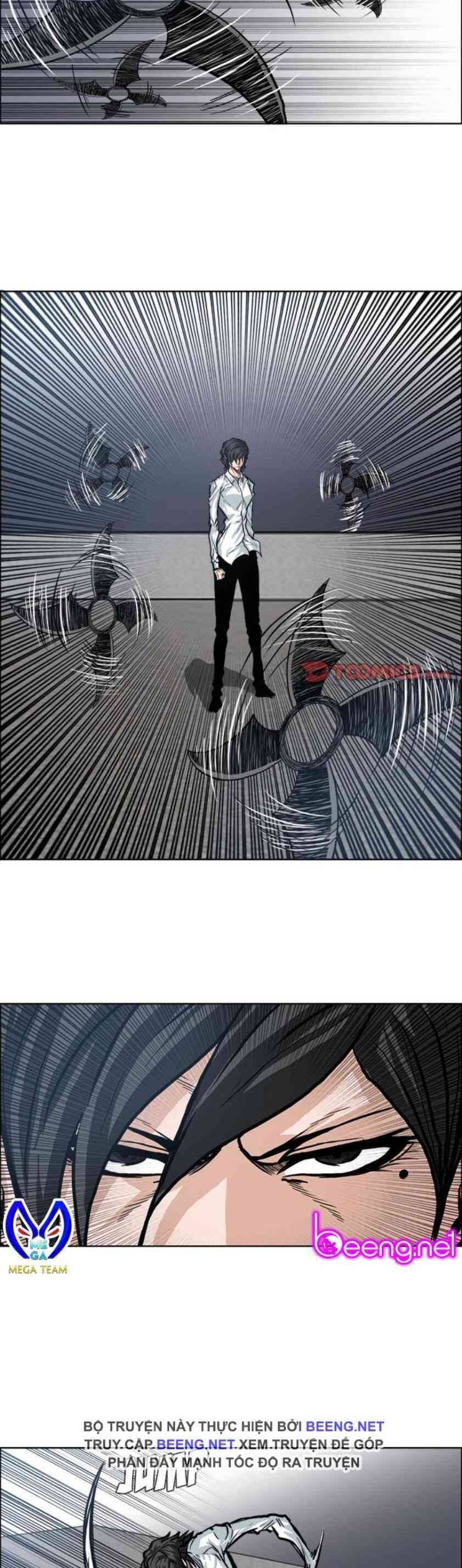 Bá Chủ Học Đường Chapter 93 - 10