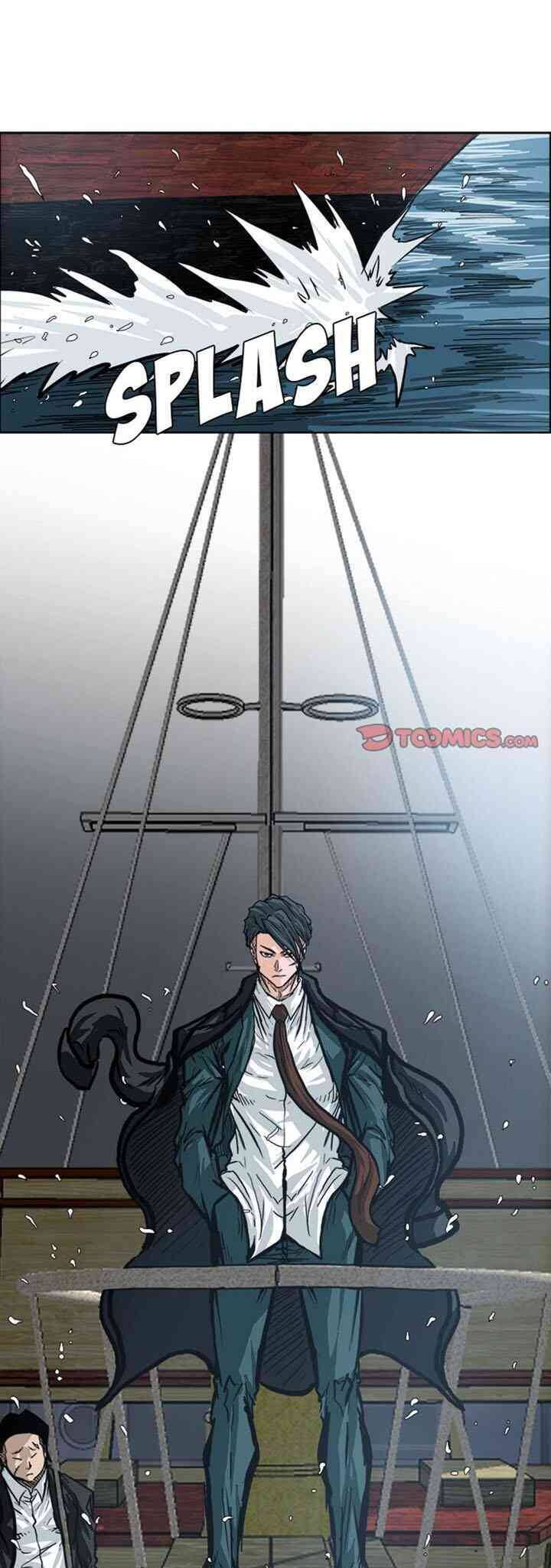 Bá Chủ Học Đường Chapter 94 - 1