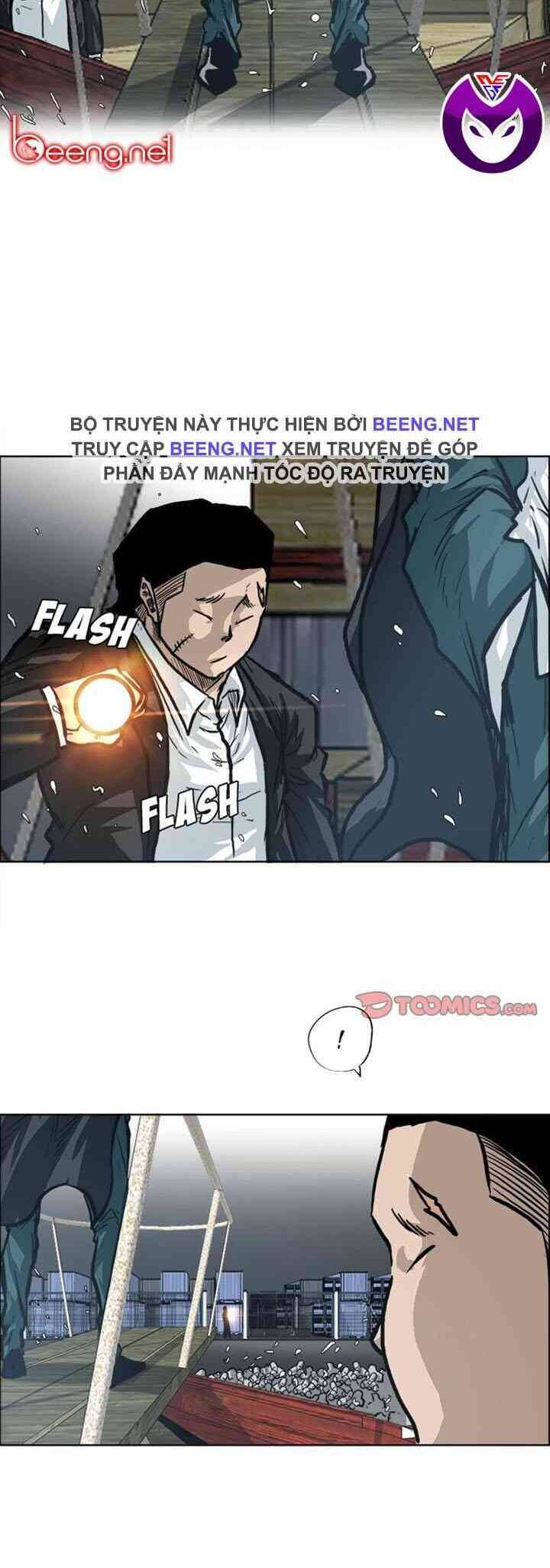 Bá Chủ Học Đường Chapter 94 - 2