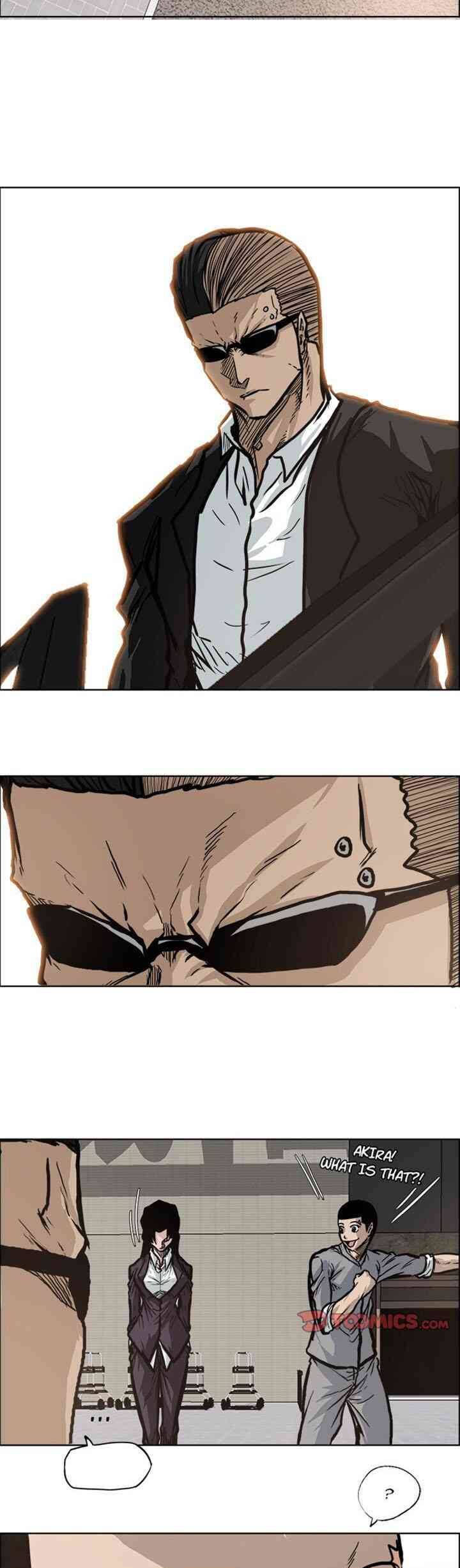 Bá Chủ Học Đường Chapter 94 - 11