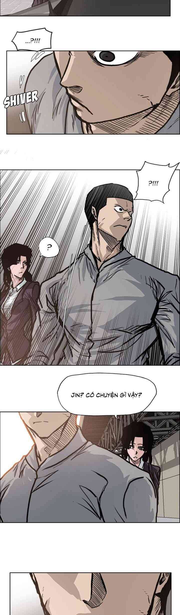 Bá Chủ Học Đường Chapter 94 - 13